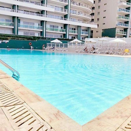 Apartment With Pool Sliema Bagian luar foto
